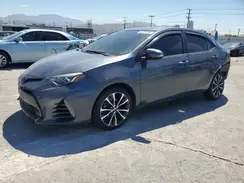 2T1BURHE7JC992646 2018 TOYOTA COROLLA