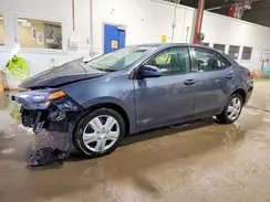2T1BURHE7JC993067 2018 TOYOTA COROLLA