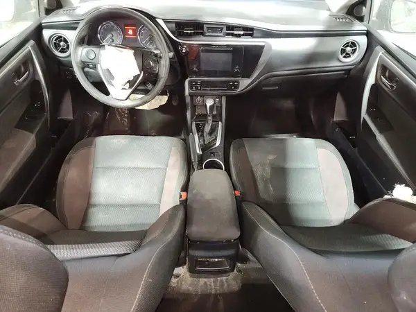 2T1BURHE7JC993067 2018 TOYOTA COROLLA - Image 8