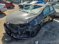 2T1BURHE7JC993781 2018 TOYOTA COROLLA