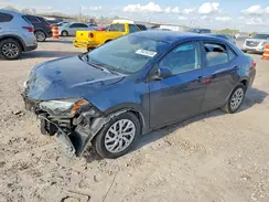2T1BURHE7JC994221 2018 TOYOTA COROLLA