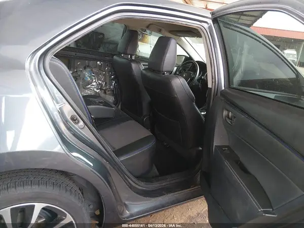 2T1BURHE7JC994977 2018 TOYOTA COROLLA - Image 8
