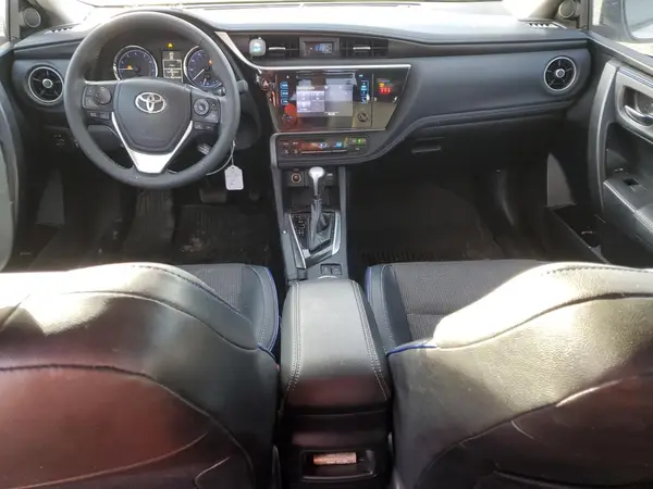 2T1BURHE7JC996213 2018 TOYOTA COROLLA - Image 8