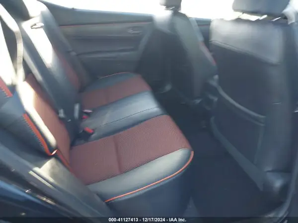 2T1BURHE7JC996986 2018 TOYOTA COROLLA - Image 8