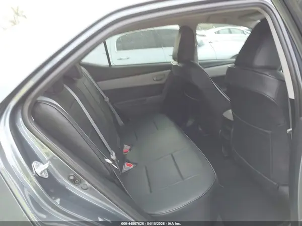 2T1BURHE7JC997278 2018 TOYOTA COROLLA - Image 8