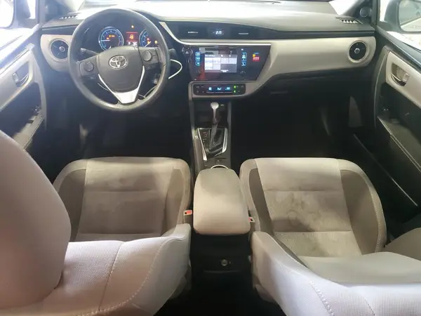 2T1BURHE7JC997300 2018 TOYOTA COROLLA - Image 8