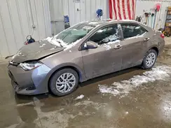 2T1BURHE7KC125118 2019 TOYOTA COROLLA