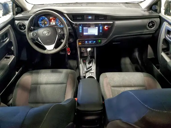 2T1BURHE7KC125118 2019 TOYOTA COROLLA - Image 8