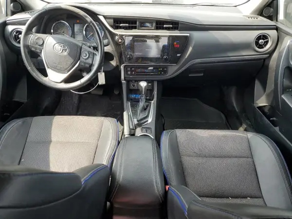 2T1BURHE7KC125362 2019 TOYOTA COROLLA - Image 8