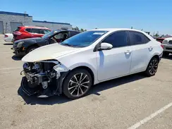 2T1BURHE7KC125667 2019 TOYOTA COROLLA