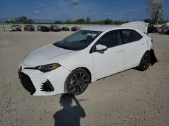 2T1BURHE7KC125720 2019 TOYOTA COROLLA