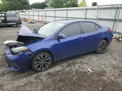 2T1BURHE7KC126317 2019 TOYOTA COROLLA