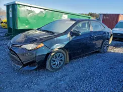 2T1BURHE7KC126396 2019 TOYOTA COROLLA