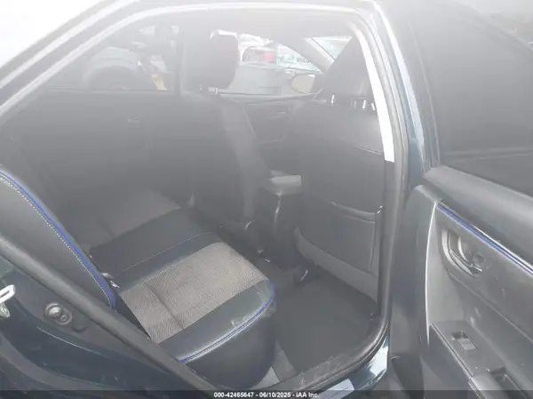 2T1BURHE7KC127970 2019 TOYOTA COROLLA - Image 8