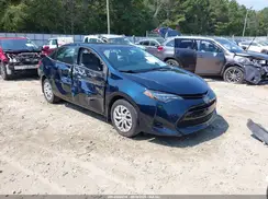 2T1BURHE7KC128018 2019 TOYOTA COROLLA