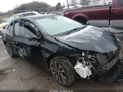 2T1BURHE7KC129380 2019 TOYOTA COROLLA