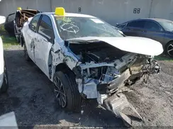 2T1BURHE7KC133543 2019 TOYOTA COROLLA