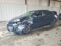 2T1BURHE7KC133851 2019 TOYOTA COROLLA