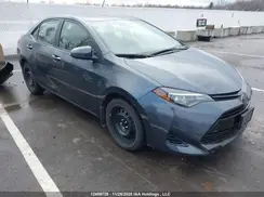 2T1BURHE7KC134496 2019 TOYOTA COROLLA