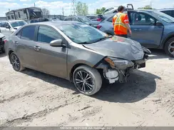 2T1BURHE7KC135275 2019 TOYOTA COROLLA