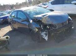 2T1BURHE7KC135356 2019 TOYOTA COROLLA