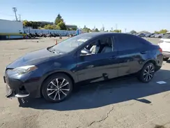 2T1BURHE7KC136300 2019 TOYOTA COROLLA