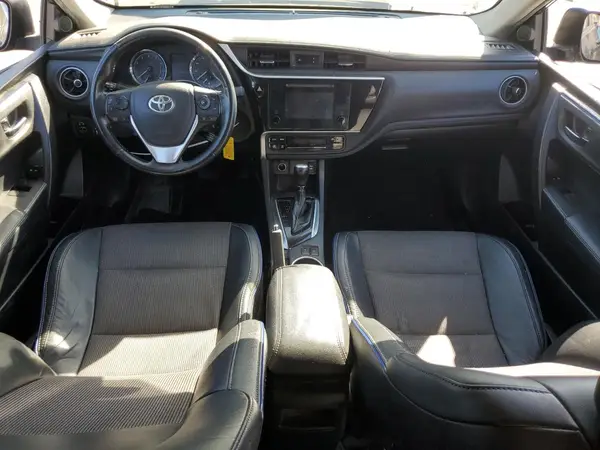 2T1BURHE7KC136300 2019 TOYOTA COROLLA - Image 8