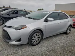 2T1BURHE7KC136491 2019 TOYOTA COROLLA