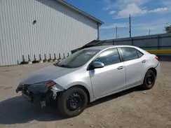 2T1BURHE7KC137057 2019 TOYOTA COROLLA