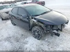 2T1BURHE7KC137091 2019 TOYOTA COROLLA
