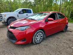 2T1BURHE7KC137835 2019 TOYOTA COROLLA