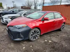 2T1BURHE7KC138032 2019 TOYOTA COROLLA