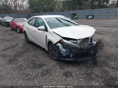 2T1BURHE7KC138564 2019 TOYOTA COROLLA