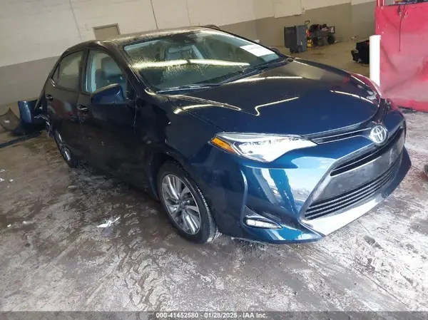 2T1BURHE7KC138628 2019 TOYOTA COROLLA - Image 1