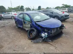 2T1BURHE7KC139584 2019 TOYOTA COROLLA