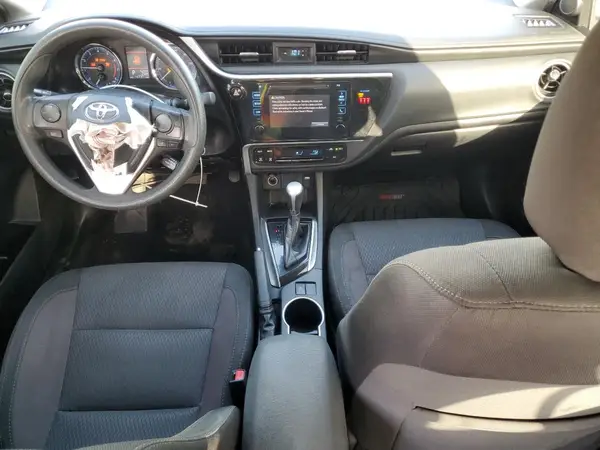 2T1BURHE7KC139651 2019 TOYOTA COROLLA - Image 8