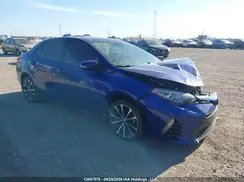 2T1BURHE7KC142565 2019 TOYOTA COROLLA