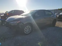 2T1BURHE7KC142825 2019 TOYOTA COROLLA