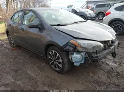 2T1BURHE7KC143506 2019 TOYOTA COROLLA
