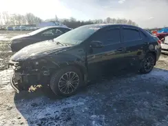 2T1BURHE7KC143585 2019 TOYOTA COROLLA