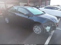 2T1BURHE7KC144266 2019 TOYOTA COROLLA