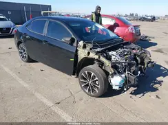 2T1BURHE7KC144526 2019 TOYOTA COROLLA