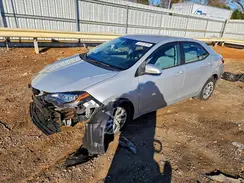 2T1BURHE7KC144588 2019 TOYOTA COROLLA
