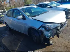 2T1BURHE7KC144932 2019 TOYOTA COROLLA
