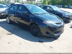 2T1BURHE7KC145000 2019 TOYOTA COROLLA