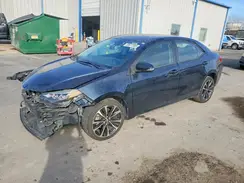 2T1BURHE7KC145160 2019 TOYOTA COROLLA