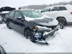 2T1BURHE7KC145627 2019 TOYOTA COROLLA