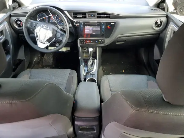 2T1BURHE7KC145711 2019 TOYOTA COROLLA - Image 8
