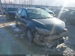 2T1BURHE7KC145787 2019 TOYOTA COROLLA