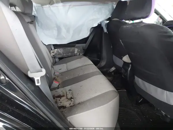 2T1BURHE7KC145854 2019 TOYOTA COROLLA - Image 8